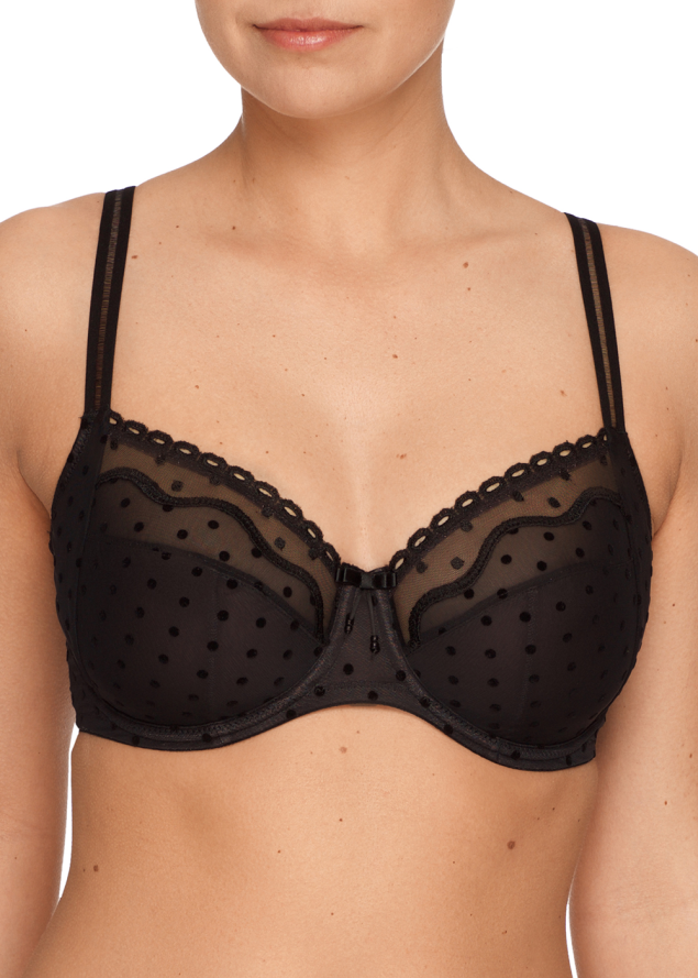 Soutien-gorge Armatures Twist de Prima Donna